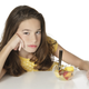 Illustration for article titled Five-Year-Olds Treated For Anorexia: Are Celebrities To Blame?